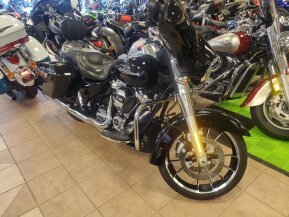 2020 Harley-Davidson Touring Street Glide for sale 201409237