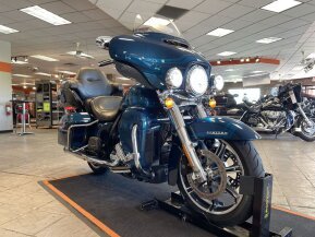 2020 Harley-Davidson Touring for sale 201418619