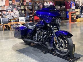 2020 Harley-Davidson Touring for sale 201419786