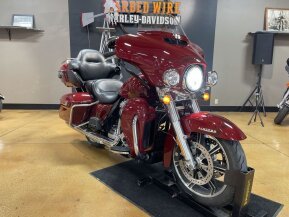 2020 Harley-Davidson Touring for sale 201419878