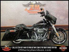 2020 Harley-Davidson Touring Street Glide for sale 201421278