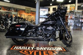 2020 Harley-Davidson Touring for sale 201426748