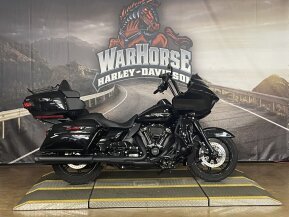 2020 Harley-Davidson Touring Road Glide Limited for sale 201428342