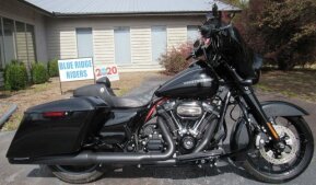 2020 Harley-Davidson Touring for sale 201431604