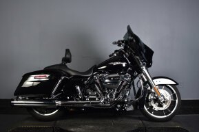 2020 Harley-Davidson Touring Street Glide for sale 201439826