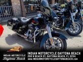 2020 Harley-Davidson Touring Electra Glide Standard