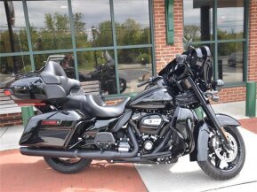 2020 Harley-Davidson Touring for sale 201462933