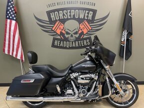 2020 Harley-Davidson Touring Street Glide for sale 201464970