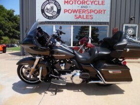 2020 Harley-Davidson Touring Road Glide Limited for sale 201465753