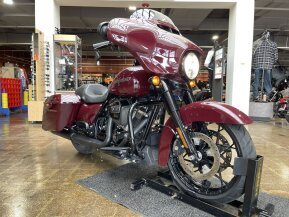 2020 Harley-Davidson Touring for sale 201471727