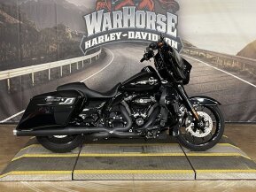 2020 Harley-Davidson Touring Street Glide Special for sale 201513521