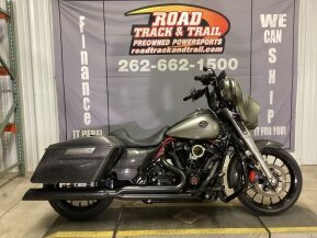2020 Harley-Davidson Touring Street Glide Special for sale 201516721