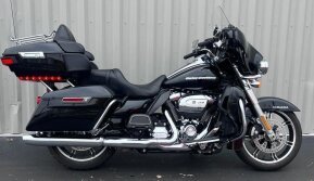 2020 Harley-Davidson Touring Ultra Limited for sale 201526514