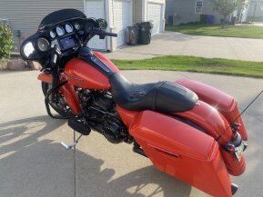 2020 Harley-Davidson Touring Street Glide for sale 201534111
