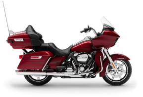 2020 Harley-Davidson Touring Road Glide Limited for sale 201538683