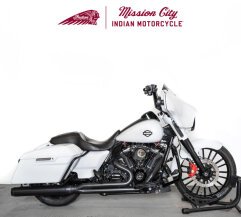 2020 Harley-Davidson Touring Street Glide Special for sale 201545902
