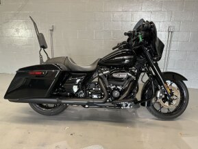 2020 Harley-Davidson Touring Street Glide Special for sale 201546271