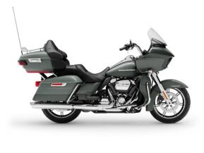 2020 Harley-Davidson Touring for sale 201552920