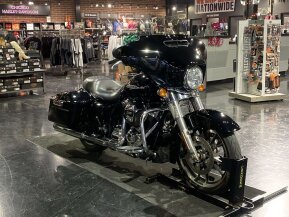 2020 Harley-Davidson Touring for sale 201555668