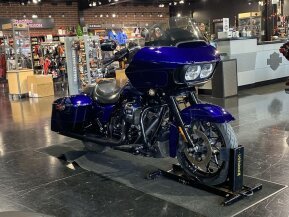 2020 Harley-Davidson Touring for sale 201555675