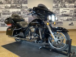 2020 Harley-Davidson Touring for sale 201572335