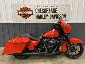 2020 Harley-Davidson Touring Street Glide Special for sale 201597494