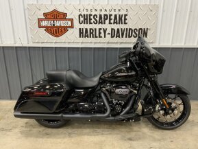2020 Harley-Davidson Touring Street Glide Special for sale 201597517
