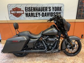 2020 Harley-Davidson Touring Street Glide Special for sale 201601556