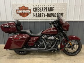 2020 Harley-Davidson Touring Street Glide Special for sale 201604693