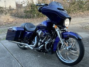 2020 Harley-Davidson Touring Street Glide Special for sale 201605923