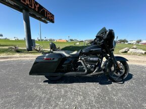 2020 Harley-Davidson Touring Street Glide Special for sale 201606487