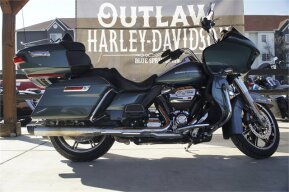 2020 Harley-Davidson Touring Road Glide Limited for sale 201606968