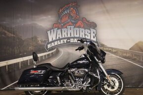 2020 Harley-Davidson Touring Street Glide for sale 201610050