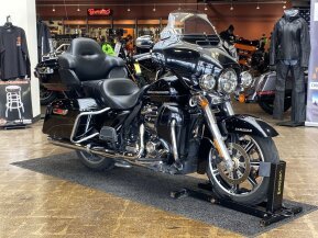2020 Harley-Davidson Touring for sale 201616711