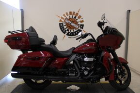 2020 Harley-Davidson Touring Road Glide Limited for sale 201617590