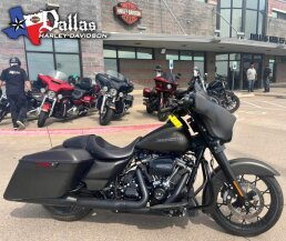 2020 Harley-Davidson Touring Street Glide Special for sale 201617806