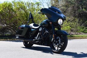 2020 Harley-Davidson Touring for sale 201618306