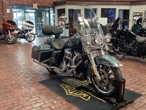 2020 Harley-Davidson Touring for sale 201620887