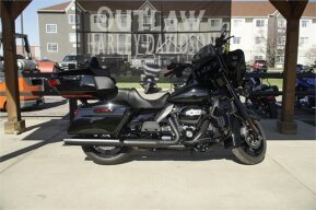 2020 Harley-Davidson Touring Ultra Limited for sale 201623889