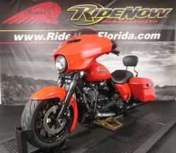 2020 Harley-Davidson Touring Street Glide Special for sale 201624984