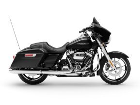 2020 Harley-Davidson Touring Street Glide for sale 201626004
