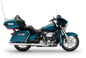 2020 Harley-Davidson Touring Ultra Limited for sale 201626464