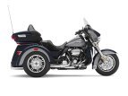 Thumbnail Photo 1 for New 2020 Harley-Davidson Trike