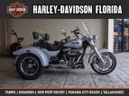 Thumbnail Photo 0 for New 2020 Harley-Davidson Trike Freewheeler