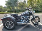 Thumbnail Photo 0 for 2020 Harley-Davidson Trike Freewheeler