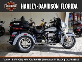 2020 Harley-Davidson Trike Tri Glide Ultra for sale 200795052