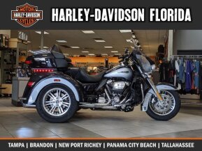 2020 Harley-Davidson Trike Tri Glide Ultra for sale 200811824