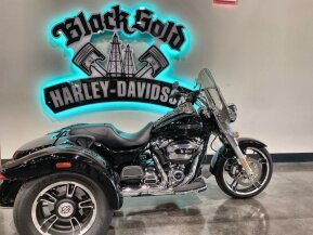 2020 Harley-Davidson Trike Freewheeler for sale 201114283
