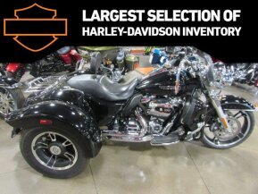 2020 Harley-Davidson Trike Freewheeler