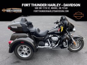 2020 Harley-Davidson Trike Tri Glide Ultra for sale 201227883